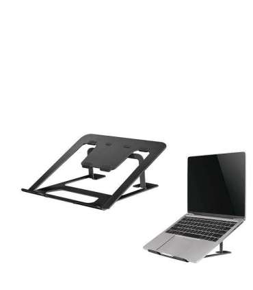 NB ACC DESK STAND 10-17"/NSLS085BLACK NEOMOUNTS