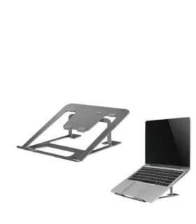 NB ACC DESK STAND 10-17"/NSLS085GREY NEOMOUNTS