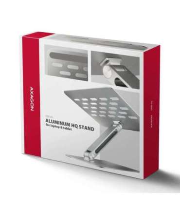NB ACC STAND 10-16"/ALUMINUM HQ STND-LQ AXAGON