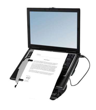 NB ACC STAND RISER USB/PROFESSIONAL 8024602 FELLOWES