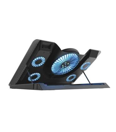 NB ACC COOL STAND GXT1125 QUNO/17" 23581 TRUST