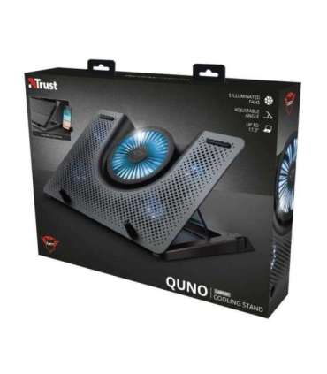 NB ACC COOL STAND GXT1125 QUNO/17" 23581 TRUST