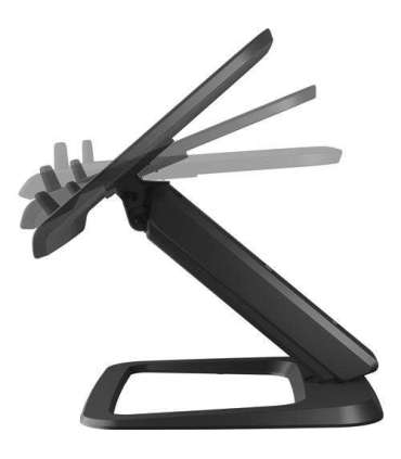 NB ACC STAND HANA LT/BLACK 100016994 FELLOWES