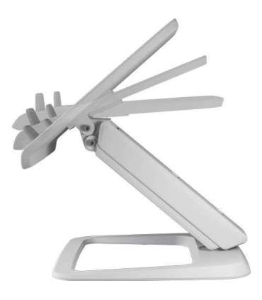 NB ACC STAND HANA LT/WHITE 100016995 FELLOWES