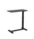 NB ACC MOBILE DESK WITH WHEELS/BLACK TVS-DESK-02-BK GEMBIRD