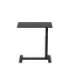 NB ACC MOBILE DESK WITH WHEELS/BLACK TVS-DESK-02-BK GEMBIRD