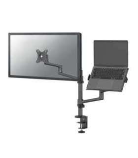 NB/MONITOR ACC DESK MOUNT/DS20-425BL2 NEOMOUNTS