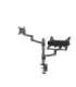 NB/MONITOR ACC DESK MOUNT/DS20-425BL2 NEOMOUNTS
