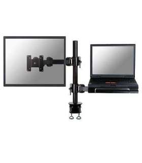 NB/MONITOR ACC DESK MOUNT/FPMA-D960NOTEBOOK NEOMOUNTS