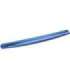 KEYBOARD ACC WRIST SUPPORT/BLUE 9113709 FELLOWES