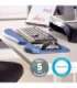 KEYBOARD ACC WRIST SUPPORT/PLUSHTOUCH 9287402 FELLOWES