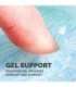 KEYBOARD ACC WRIST SUPPORT/PHOTO GEL 9179401 FELLOWES