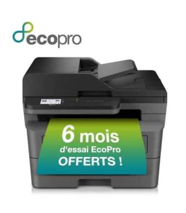 Brother MFC-L2860DWE MFCL2860DWE Multifunktionsdrucker (MFCL2860DWERE1)