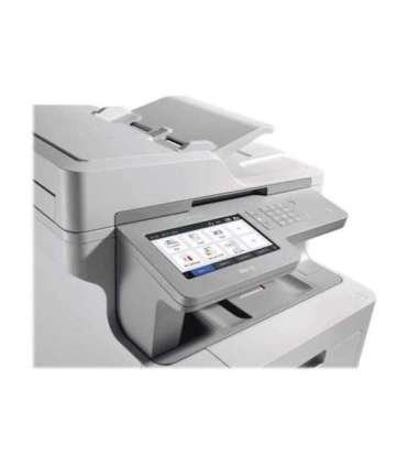 Brother MFC-L9570CDW MFCL9570CDW Multifunktionsdrucker (MFCL9570CDWG1)