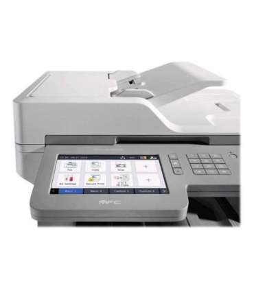 Brother MFC-L9570CDW MFCL9570CDW Multifunktionsdrucker (MFCL9570CDWG1)