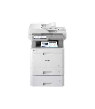 Brother MFC-L9570CDWT MFCL9570CDWT Multifunktionsdrucker (MFCL9570CDWTG2)
