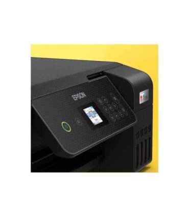 Epson EcoTank ET-2870 ET2870 Multifunktionsdrucker (C11CJ66421)