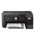 Epson EcoTank ET-2870 ET2870 Multifunktionsdrucker (C11CJ66421)