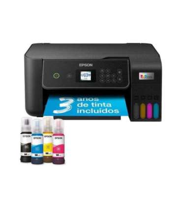 Epson EcoTank ET-2870 ET2870 Multifunktionsdrucker (C11CJ66421)