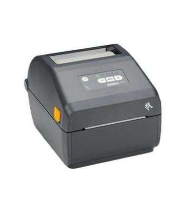 Zebra Label Printer Drucker ZD421d (ZD4A042-D0EE00EZ) (ZD4A042D0EE00EZ)