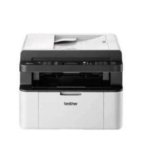Brother MFC-1910W MFC1910W Multifunktionsdrucker (MFC1910WG1)