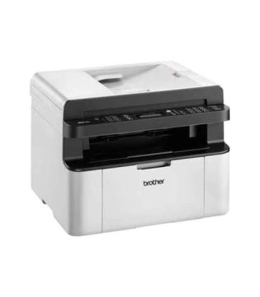 Brother MFC-1910W MFC1910W Multifunktionsdrucker (MFC1910WG1)