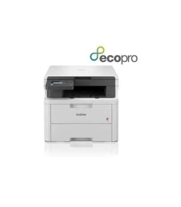 Brother DCP-L3520CDWE DCPL3520CDWE Multifunktionsdrucker (DCPL3520CDWERE1)