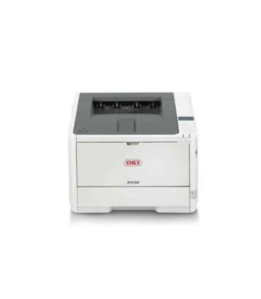 Oki Printer Drucker B432dn (45762012)