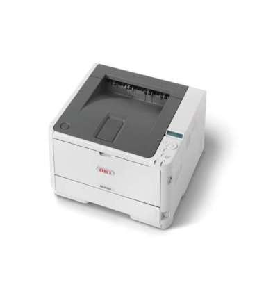 Oki Printer Drucker B432dn (45762012)