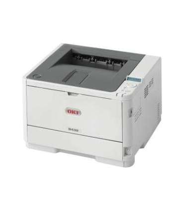 Oki Printer Drucker B432dn (45762012)