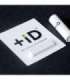 +ID Smart Card Reader white, BLISTER