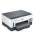 HP Smart Tank 720 AIO All-in-One Printer - A4 Color Ink, Print/Copy/Scan, Auto-Duplex, WiFi, 15ppm, 400-800 pages per month
