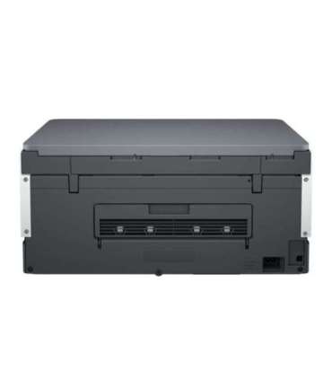 HP Smart Tank 720 AIO All-in-One Printer - A4 Color Ink, Print/Copy/Scan, Auto-Duplex, WiFi, 15ppm, 400-800 pages per month