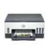 HP Smart Tank 720 AIO All-in-One Printer - A4 Color Ink, Print/Copy/Scan, Auto-Duplex, WiFi, 15ppm, 400-800 pages per month