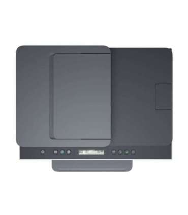 HP Smart Tank 750 AIO All-in-One Printer - A4 Color Ink, Print/Copy/Scan, Auto-Duplex, WiFi, 15ppm, 400-800 pages per month