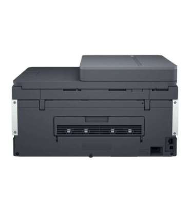HP Smart Tank 750 AIO All-in-One Printer - A4 Color Ink, Print/Copy/Scan, Auto-Duplex, WiFi, 15ppm, 400-800 pages per month