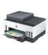 HP Smart Tank 750 AIO All-in-One Printer - A4 Color Ink, Print/Copy/Scan, Auto-Duplex, WiFi, 15ppm, 400-800 pages per month