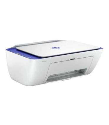 HP DeskJet 2810e AIO All-in-One Printer - A4 Color Ink, Print/Copy/Scan, Manual Duplex, WiFi, 7.5ppm, 50-100 pages per month