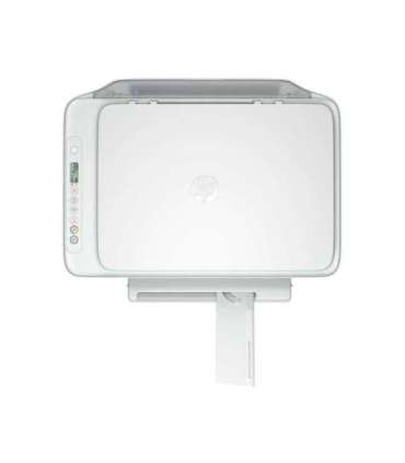 HP DeskJet 2810e AIO All-in-One Printer - A4 Color Ink, Print/Copy/Scan, Manual Duplex, WiFi, 7.5ppm, 50-100 pages per month