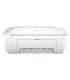 HP DeskJet 2810e AIO All-in-One Printer - A4 Color Ink, Print/Copy/Scan, Manual Duplex, WiFi, 7.5ppm, 50-100 pages per month