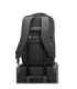 HP Executive 16 Backpack, Water Resistant, Expandable, Cable Pass-through USB-C port - Black, Grey