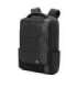 HP Executive 16 Backpack, Water Resistant, Expandable, Cable Pass-through USB-C port - Black, Grey