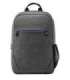 HP Prelude G2 15.6 Backpack, Water resistant - Grey