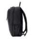 HP Prelude Pro Recycled 15.6 Backpack, Water Resistant, Cable pass-through - Black