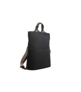 HP 14 Backpack Tote - 18 Liter Capacity, 4-way Convertible (backpack/tote/bag/handbag w/shoulder strap included), RFID Pocket