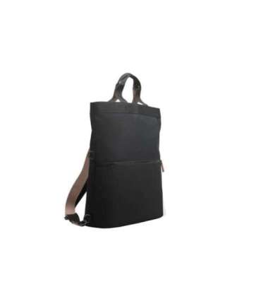 HP 14 Backpack Tote - 18 Liter Capacity, 4-way Convertible (backpack/tote/bag/handbag w/shoulder strap included), RFID Pocket