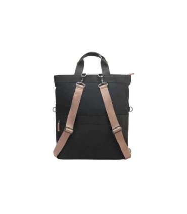 HP 14 Backpack Tote - 18 Liter Capacity, 4-way Convertible (backpack/tote/bag/handbag w/shoulder strap included), RFID Pocket