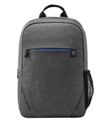 HP Prelude 15.6 Backpack, Water Resistant - Grey