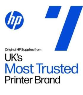 HP GT52 Cyan Ink Bottle, 8000 pages, for HP DeskJet GT series, Cronos