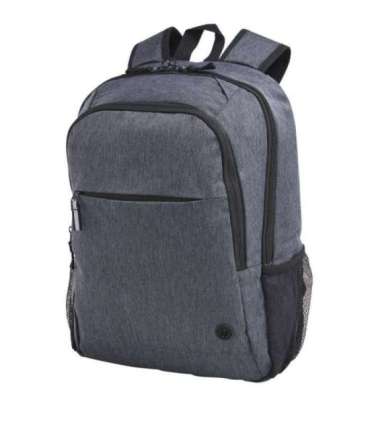 HP Prelude Pro Recycled 15.6 Backpack - Dark Grey